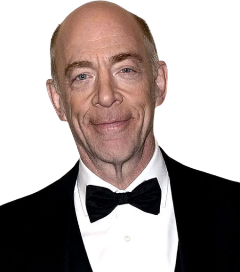 J. K. Simmons